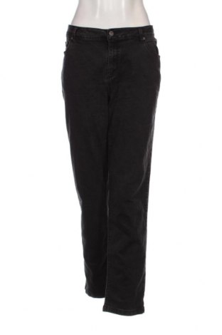 Damen Jeans Laura Torelli, Größe XL, Farbe Schwarz, Preis 20,18 €