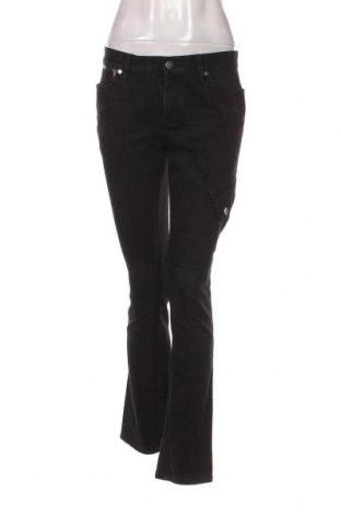 Γυναικείο Τζίν Lauren Jeans & Co, Μέγεθος S, Χρώμα Μαύρο, Τιμή 21,87 €