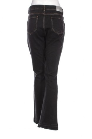 Дамски дънки Lauren Vidal, Размер XXL, Цвят Черен, Цена 135,88 лв.