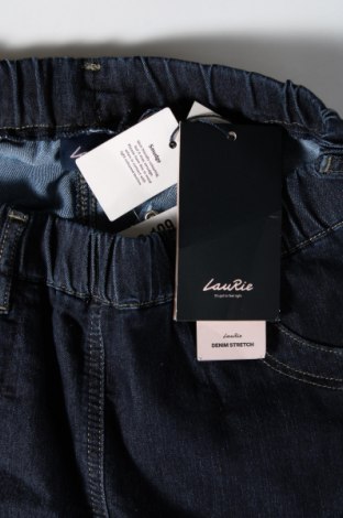 Damen Jeans Laurie, Größe L, Farbe Blau, Preis 17,95 €