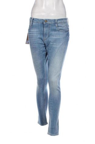 Damen Jeans Le Temps Des Cerises, Größe M, Farbe Blau, Preis € 13,90