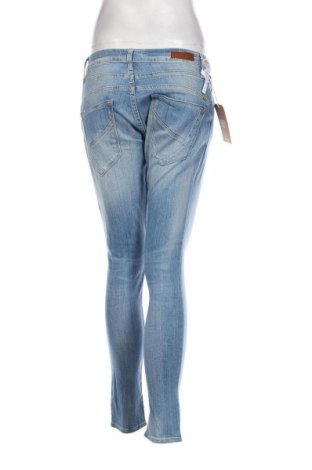 Damen Jeans Le Temps Des Cerises, Größe M, Farbe Blau, Preis 13,90 €