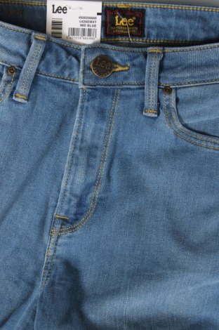Damen Jeans Lee, Größe S, Farbe Blau, Preis € 17,73