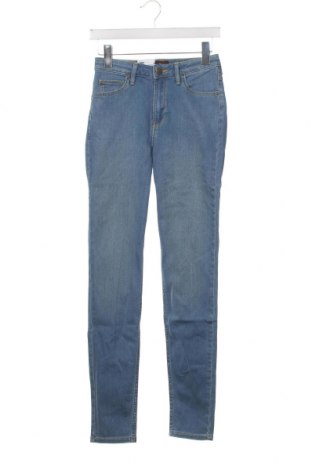 Damen Jeans Lee, Größe S, Farbe Blau, Preis € 15,96