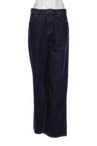 Damen Jeans Lee, Größe L, Farbe Blau, Preis € 36,35