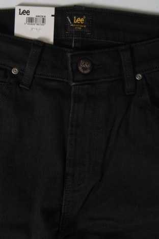 Damen Jeans Lee, Größe XS, Farbe Schwarz, Preis 88,66 €