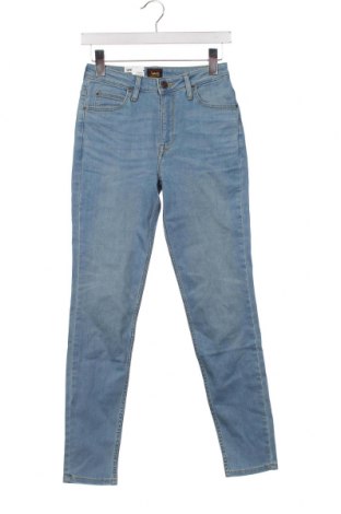 Damen Jeans Lee, Größe S, Farbe Blau, Preis 13,30 €