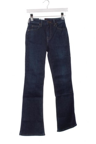 Damen Jeans Lee, Größe XS, Farbe Blau, Preis € 17,73