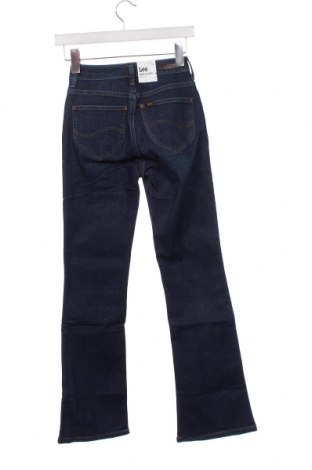 Damen Jeans Lee, Größe XS, Farbe Blau, Preis 31,03 €