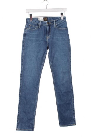 Damen Jeans Lee, Größe S, Farbe Blau, Preis € 31,92