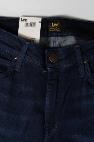 Damen Jeans Lee, Größe L, Farbe Blau, Preis 88,66 €