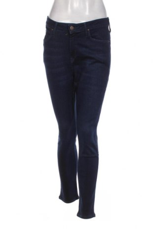 Damen Jeans Lee, Größe L, Farbe Blau, Preis € 47,88