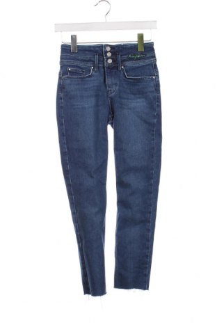 Damen Jeans Lee, Größe XS, Farbe Blau, Preis € 22,80