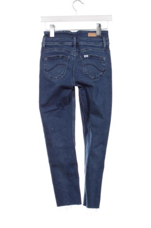 Damen Jeans Lee, Größe XS, Farbe Blau, Preis 38,00 €