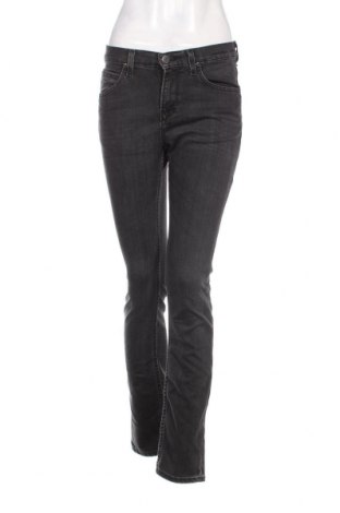 Damen Jeans Lee, Größe S, Farbe Grau, Preis 52,19 €