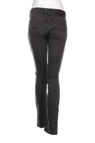 Damen Jeans Lee, Größe S, Farbe Grau, Preis 29,75 €
