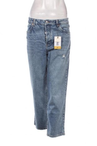 Dámské džíny  Lefties, Velikost L, Barva Modrá, Cena  374,00 Kč