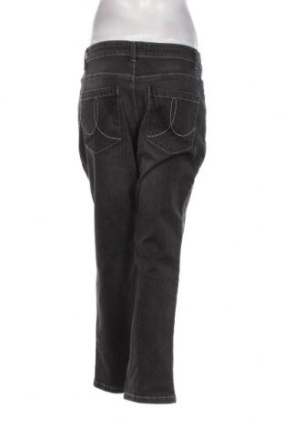Damen Jeans Lerros, Größe L, Farbe Grau, Preis € 12,84