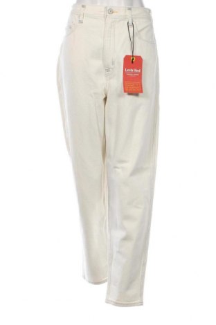 Damen Jeans Levi's, Größe L, Farbe Weiß, Preis € 53,20