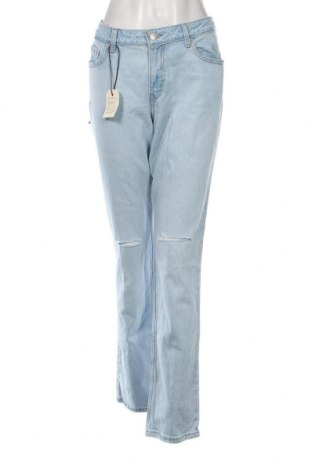 Damen Jeans Levi's, Größe L, Farbe Blau, Preis € 23,94