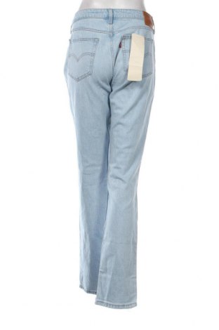 Damen Jeans Levi's, Größe L, Farbe Blau, Preis 23,94 €
