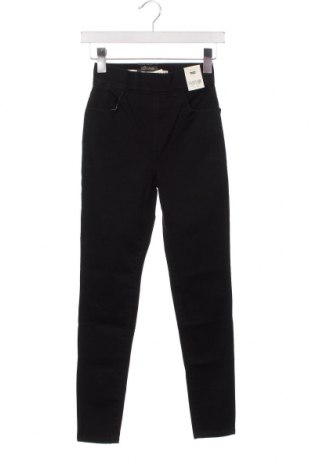 Damen Jeans Levi's, Größe XXS, Farbe Schwarz, Preis € 13,30