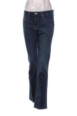 Damen Jeans Levi's, Größe L, Farbe Blau, Preis 44,36 €