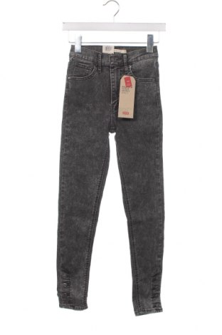 Damen Jeans Levi's, Größe XS, Farbe Blau, Preis 70,14 €