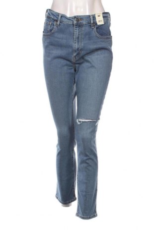 Damen Jeans Levi's, Größe L, Farbe Blau, Preis € 47,88