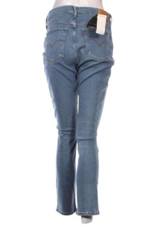 Damen Jeans Levi's, Größe L, Farbe Blau, Preis € 47,88