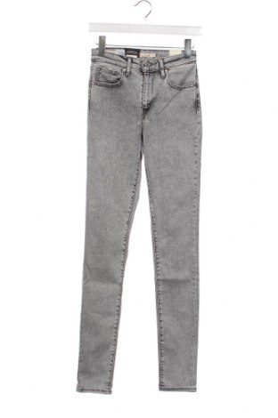 Damen Jeans Levi's, Größe XS, Farbe Grau, Preis 35,46 €