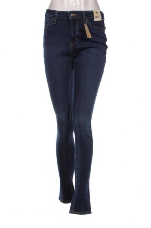 Damen Jeans Levi's, Größe S, Farbe Blau, Preis 47,88 €