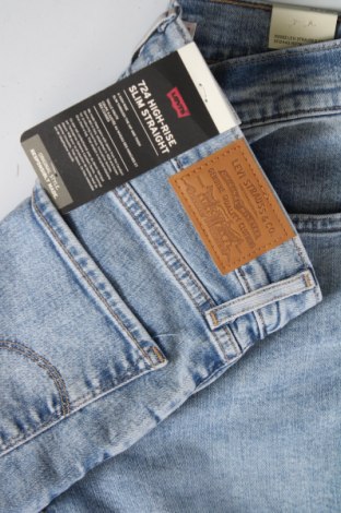 Damen Jeans Levi's, Größe XXS, Farbe Blau, Preis 35,46 €