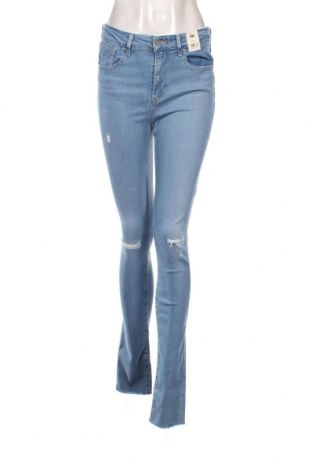 Damen Jeans Levi's, Größe M, Farbe Blau, Preis € 45,22