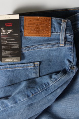 Damen Jeans Levi's, Größe XXL, Farbe Blau, Preis € 50,54