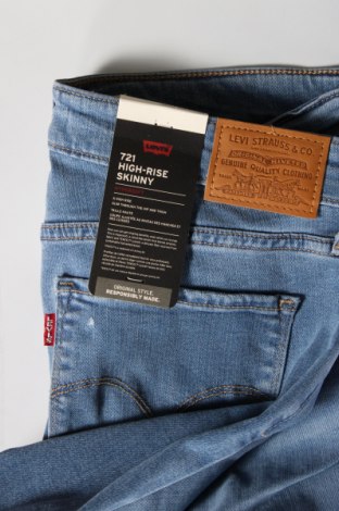 Damen Jeans Levi's, Größe L, Farbe Blau, Preis 50,54 €