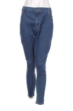 Damen Jeans Levi's, Größe 3XL, Farbe Blau, Preis 55,86 €