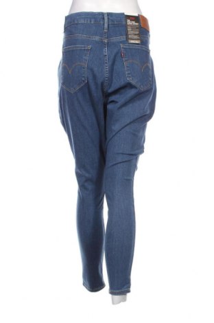 Damen Jeans Levi's, Größe 3XL, Farbe Blau, Preis 55,86 €