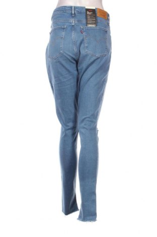 Damen Jeans Levi's, Größe XL, Farbe Blau, Preis € 45,22