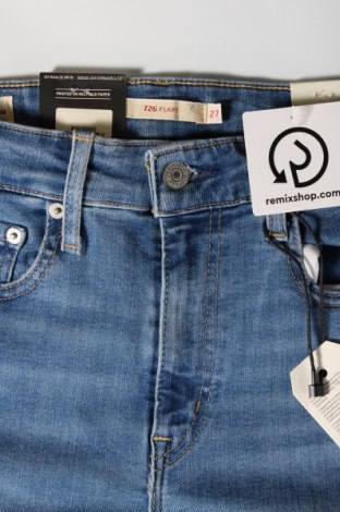Damen Jeans Levi's, Größe S, Farbe Blau, Preis € 88,66