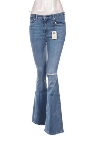 Damen Jeans Levi's, Größe S, Farbe Blau, Preis 50,54 €