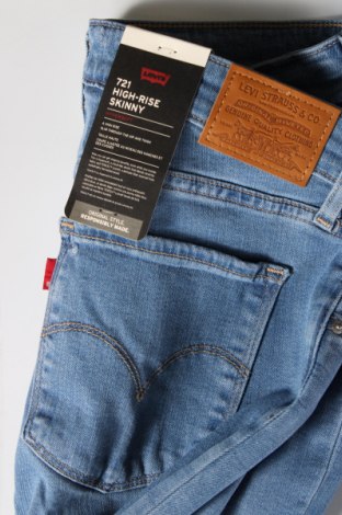 Damen Jeans Levi's, Größe L, Farbe Blau, Preis € 15,96