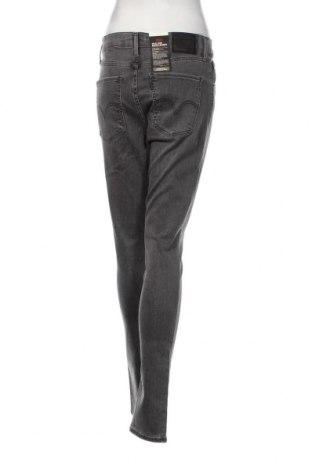 Γυναικείο Τζίν Levi's, Μέγεθος XL, Χρώμα Γκρί, Τιμή 47,88 €