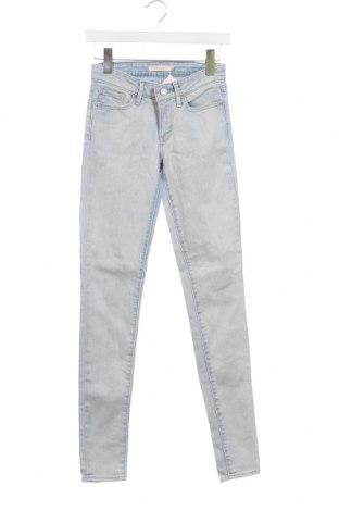 Damen Jeans Levi's, Größe XS, Farbe Blau, Preis € 19,95