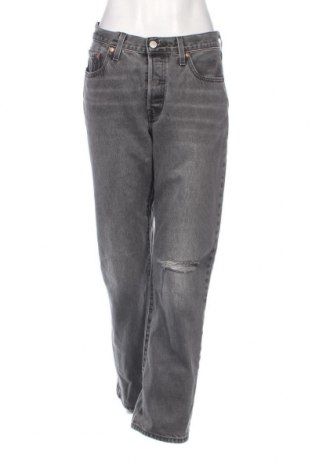 Damen Jeans Levi's, Größe S, Farbe Grau, Preis 53,20 €