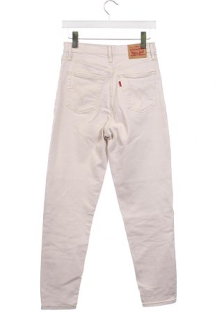 Damen Jeans Levi's, Größe XS, Farbe Weiß, Preis € 22,17