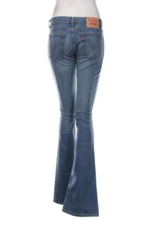 Damen Jeans Levi's, Größe S, Farbe Blau, Preis 38,36 €