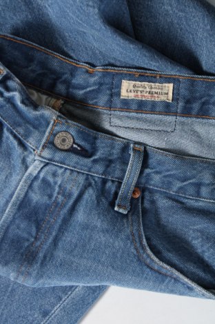 Damskie jeansy Levi's, Rozmiar M, Kolor Niebieski, Cena 261,32 zł