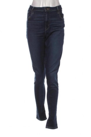 Damen Jeans Levi's, Größe XL, Farbe Blau, Preis € 27,48