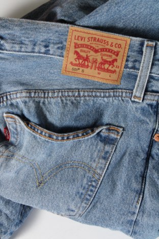 Damen Jeans Levi's, Größe S, Farbe Blau, Preis 36,35 €